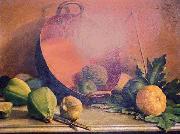 Benedito Calixto, Still life